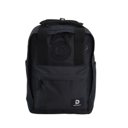 Plecak Discovery Cave czarny 13l